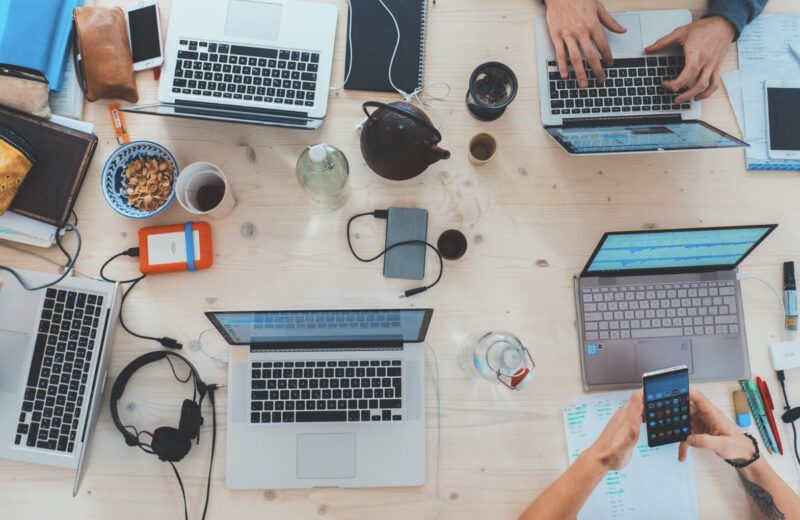 保育士等キャリアアップ研修マネジメント分野を受講するメリット