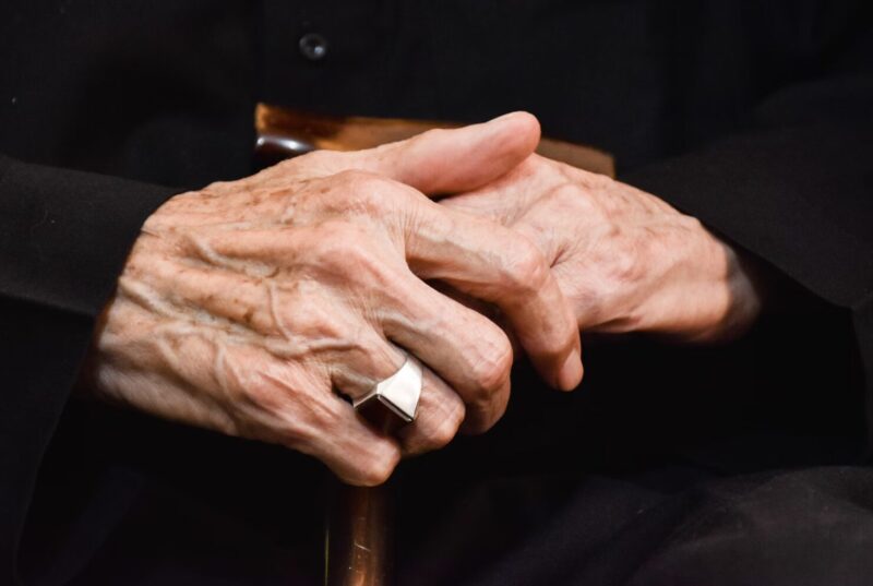 人生100年時代とは？