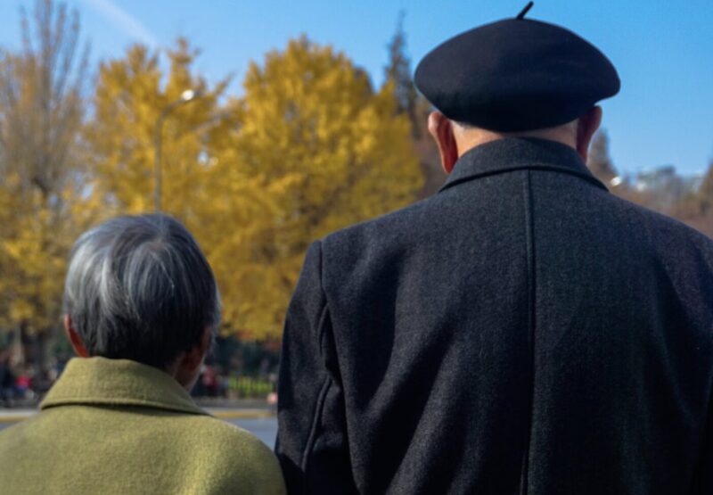 人生100年時代における主な課題